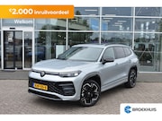 Volkswagen Tayron - 1.5 eHybrid 204PK DSG-6 R-Line Edition | TREKHAAK | 20 INCH