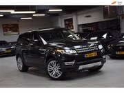 Land Rover Range Rover Sport - 3.0 TDV6 HSE Dynamic Navi|Leder|Dealer onderhouden|Panoramad