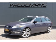 Ford Mondeo - Wagon 2.0 EcoBoost Titanium