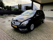 Mercedes-Benz B-klasse - B180 Leder xenon dealer onderh 2e eig.
