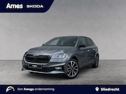 Skoda Fabia - 1.0 TSI 95pk Monte Carlo | Stoelverwarming | Climatronic | A