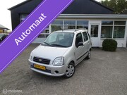 Suzuki Wagon R+ - AUTOMAAT) 1.3 GLX