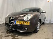 Alfa Romeo MiTo - 1.3 JTDm ECO Distinctive - Motor Schade