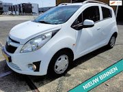Chevrolet Spark - 1.0 16V LS Bi-Fuel GOEDKOOP RIJDEN