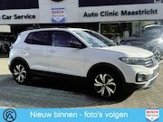 Volkswagen T-Cross - 1.0 TSI Life | Navi |