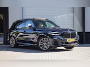 BMW X5 - XDrive45e High Executive / Pano / Trekhaak / Stoelkoeling