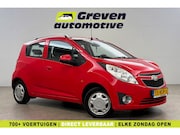 Chevrolet Spark - 1.0 16V LS | LPG | Airco | Elektrische ramen | APK tot 02-20