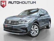 Volkswagen Tiguan - Elegance eHybrid | SOH 84% | Trekhaak | Panoramadak | Virtua