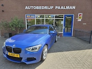 BMW 1-serie - 114i Upgrade Edition