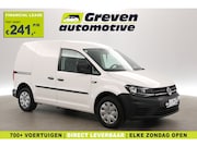Volkswagen Caddy - TSI | BENZINE | Airco | Parkeersensoren | Elektrpakket