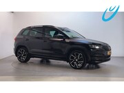 Skoda Karoq - 1.5 TSI DSG ACT Sportline Business Panoramadak Trekhaak Adap