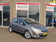 Opel Corsa - 1.4-16V Anniversary Edition 5 drs - Airco - Cruise -
