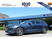 Volvo V60 - T5 250 PK GEARTRONIC8 INSCRIPTION LUXERY | MASSAGE | PANODAK