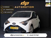 Toyota Aygo - 1.0 VVT-i x-fun | 1e Eigenaar | NAP