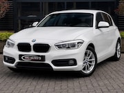 BMW 1-serie - 118i Corporate Lease Executive | Sportline | Navigatie | Cru
