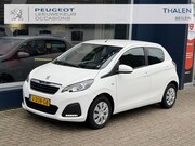 Peugeot 108 - 1.0 e-VTi Active | Automaat | Dealer onderhouden | Lage km s