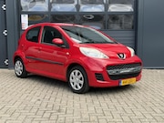 Peugeot 107 - 1.0-12V XS