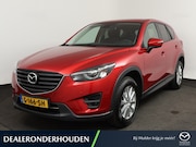Mazda CX-5 - 2.0 TS+ NAVI PDC TREKHAAK * DEALER ONDERHOUDEN