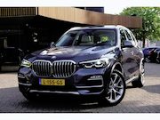 BMW X5 - xDrive45e High Executive|Rijklaar!|ACC|PANO|HUD|Massage|Trek