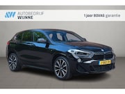 BMW X2 - sDrive20i 192pk Aut. High Executive M Sport | Navi | App Con