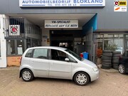 Fiat Idea - 1.4-16V Dynamic/ Automaat/ met Onderhoudshistorie, Gerevisee