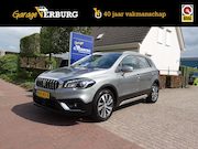 Suzuki S-Cross - 1.4 Boosterjet AllGrip High Executive AWD Automaat / Uniek !