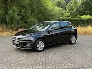 Volkswagen Polo - 1.0 TSI Highline DSG I LED I TREKHAAK I BLUETOOTH