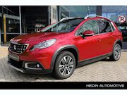 Peugeot 2008 - 1.2 110PK Allure Automaat | Airco | Trekhaak | Panoramadak |