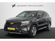 Kia Sorento - 1.6 T-GDI Plug-in Hybrid 4WD DynamicLine Trekhaak afneembaar