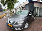Mercedes-Benz B-klasse - 180 Ambition AUTOMAAT LEER