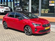 Opel Corsa - 1.2 Edition 5-deurs/Automaat