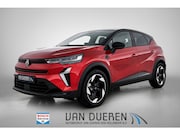 Renault Captur - 1.8 E-Tech full hybrid 160 techno CarPlay, ACC