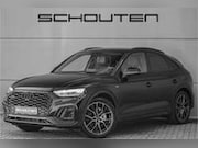 Audi Q5 - Sportback 55 TFSI e Quattro S-Line Luchtvering ACC