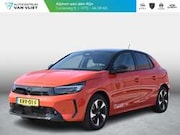Opel Corsa-e - Electric Long Range GS 51 kWh l Warmtepomp l Stoel