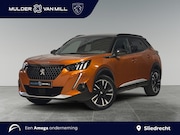 Peugeot 2008 - GT Pack 1.2 Turbo 130pk | SCHUIF/KANTELDAK | DODEHOEKBEW. |