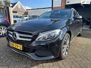 Mercedes-Benz C-klasse - Estate CDI HYBRID Prestige AUTOMAAT-NAVI-CLIMA-CAM