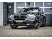 BMW X5 - XDrive35i M Sport Edition|PANO|ADAPTIVE LED|HUD|ACC|TREKHAAK