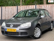 Volkswagen Golf - 1.4 FSI Businessline NL AUTO I TREKHAAK I I BIJ2006