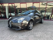 Alfa Romeo MiTo - 0.9 TwinAir Junior | Leder | Cruise | Navi | Airco | PDC |