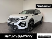 Peugeot 2008 - 1.2 Hybrid 145 GT | APPLE CARPLAY & ANDROID AUTO | STOELVERW
