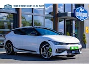 Kia EV6 - Performance GT AWD 77.4 kWh|Stoel Verkoeling+Verwarming|360