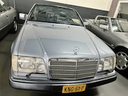 Mercedes-Benz E-klasse - Cabrio 320 CE-24