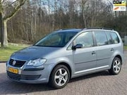 Volkswagen Touran - 1.4 TSI Trendline/5 PERS/AIRCO/PARKEERSENS ACHTER