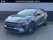 Toyota C-HR - + Executive AWD 77 kWh ACTIE SNEL RIJDEN Nu €2.000, - voorde