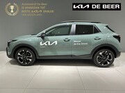 Kia Stonic - 1.0 T-GDi MHEV 115pk DCT7 GT-Line