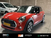 MINI Cooper - 3-Deurs 1.5 Chili