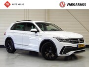 Volkswagen Tiguan - 1.5 TSI 150pk DSG R-line