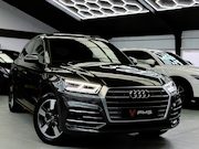 Audi Q5 - 50 TFSI E Quattro 3x S-Line Competition