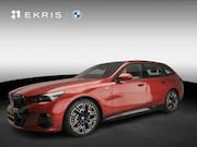 BMW 5-serie - 5 Serie Touring 530e | M-Sportpakket | LED | HUD |