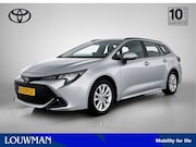 Toyota Corolla - Touring Sports Hybrid 140 Active | 1e Eigenaar | BTW'er | Ap